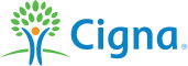 Cigna logo