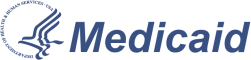 Medicaid logo